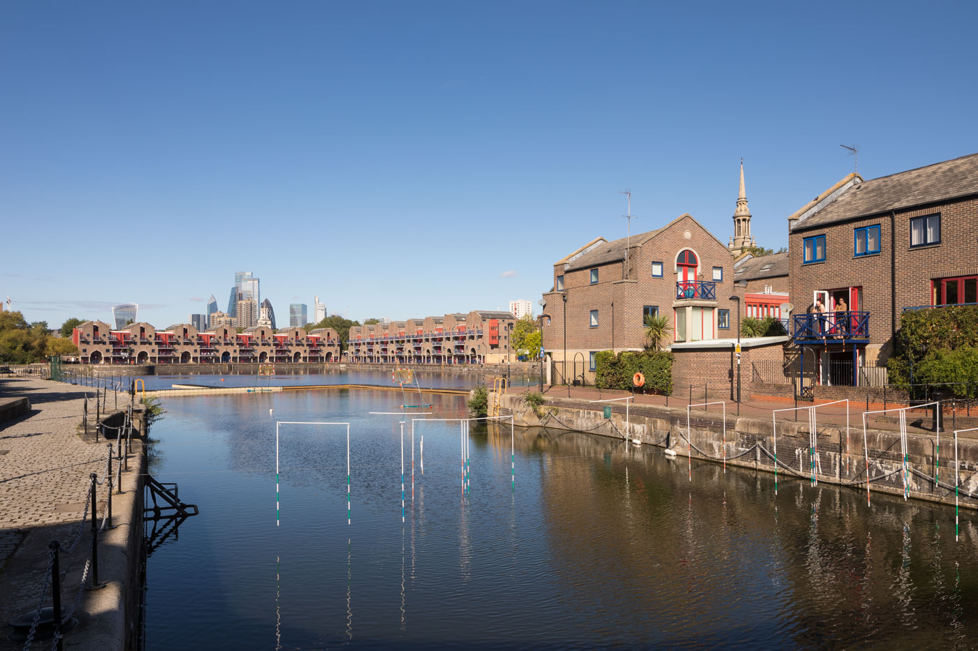 Shadwell Basin