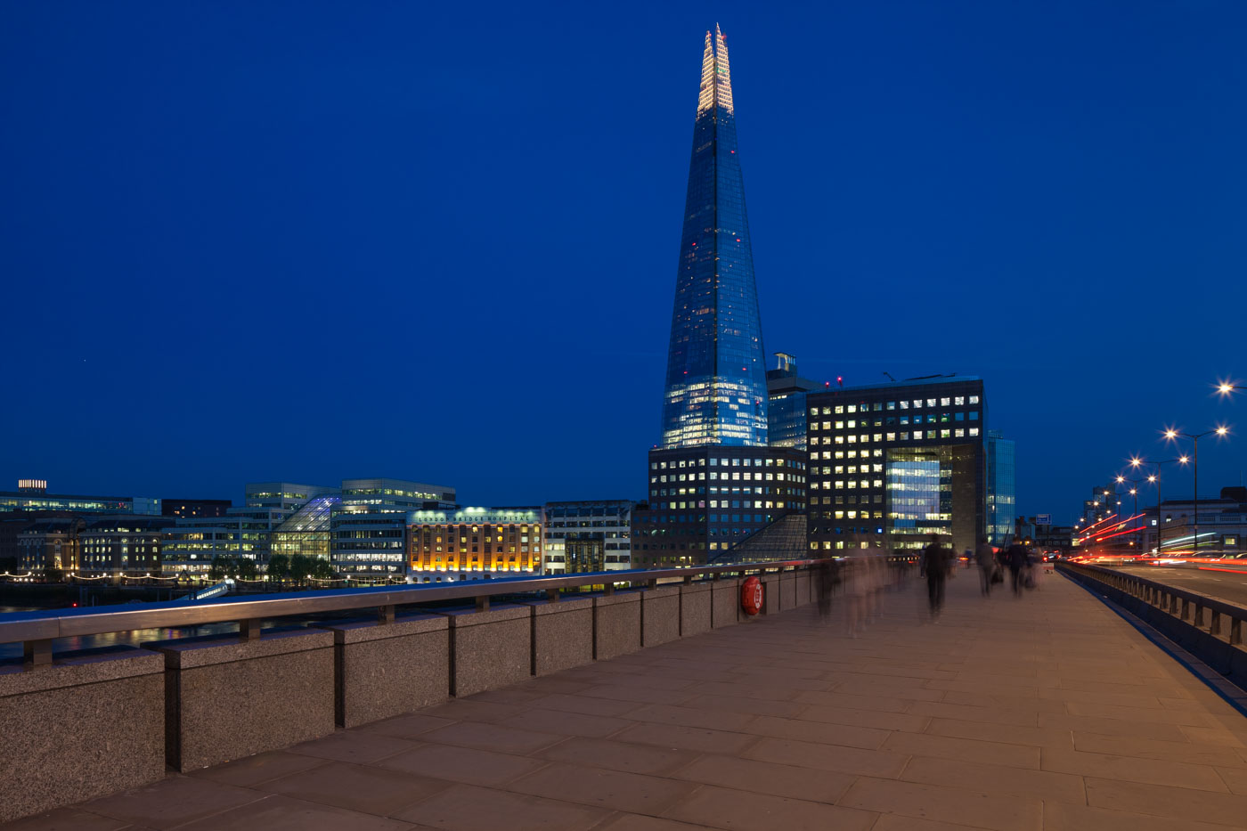 London Bridge