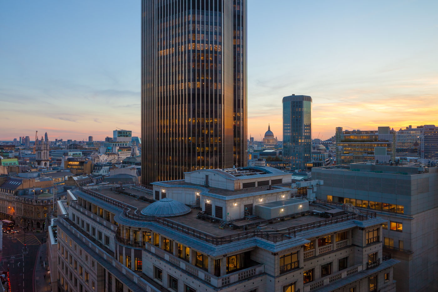 Tower 42